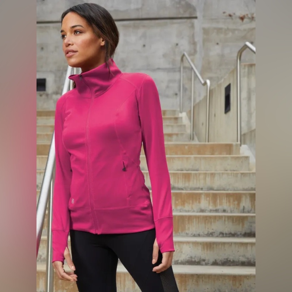 Ogio Endurance Jacket